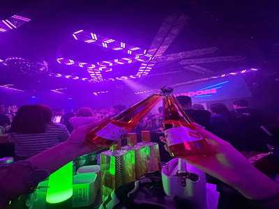泰州夜场招聘